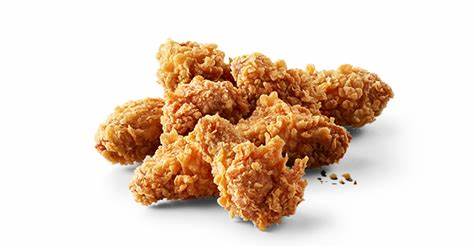 chickenwings(6stuks)